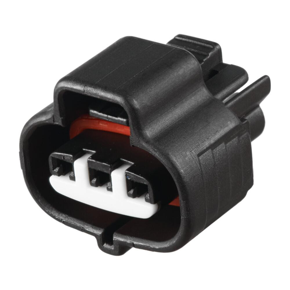 Разъем коннектор 3-кон., 6189-0099, 90980-10845, 90980-12636, SUMITOMO, Toyota, SUMITOMO, Lexus, Toyota 40553 Киев - изображение 2