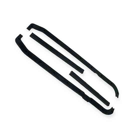 Прокладка УАЗ (резина) поддона Мукачево