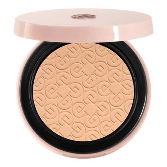Пудра для лица Collistar Impeccable Compact Powder 30G Honey Славянск