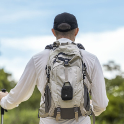 Акустическая система Tronsmart Mirtune H1 Black (1117206) Винница - изображение 2