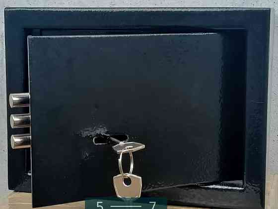 Сейф для Пистолета Киев