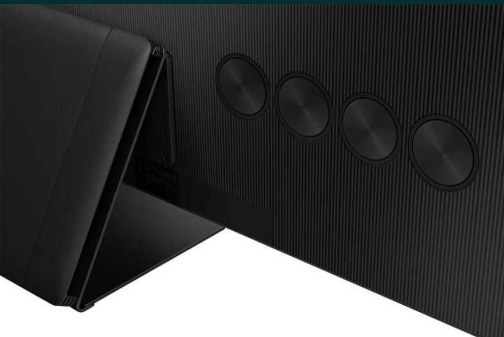 Телевизор: Samsung OLED QE55S95CAUXUA Харьков - изображение 8