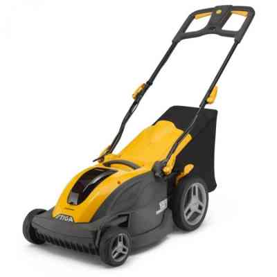 Газонокосилка Stiga 48V, 5Ah, ширина кошения 42 см (Combi344eKit) Винница