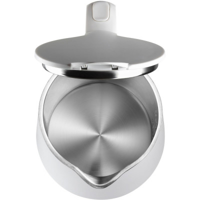 Електрочайник Adler AD 1345 white Вінниця - фото 9