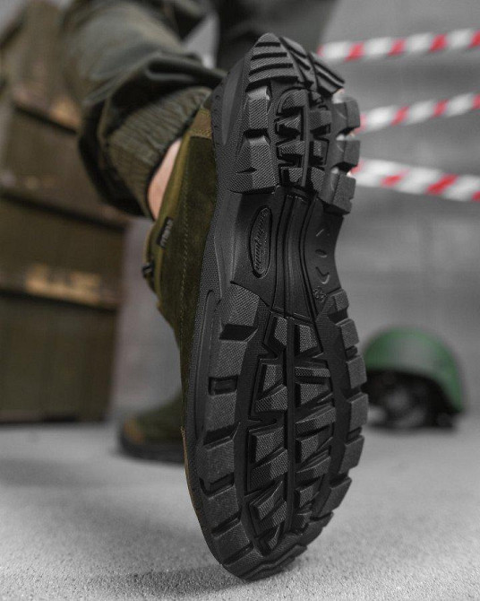 Тактичні кросівки extreme Одеса - фото 14