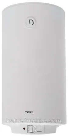 Водонагрівач електричний TESY DRY 100 л, сухий тен. Харків