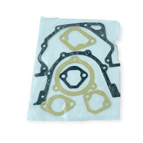 Комплект двигуна малий 2108 папір, пароніт 0,7мм прокладок Мукачево