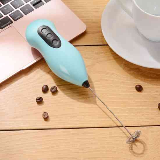 Вспениватель-капучинатор ручной для молока Винница