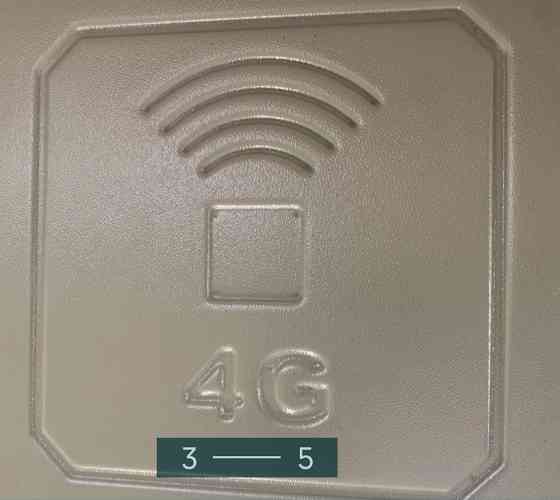 Роутер: Huawei (+Антена) Київ