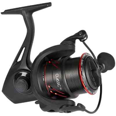 Катушка Brain fishing Classic SE 4000S 4+1BB 5.01 (1858.52.13) Винница