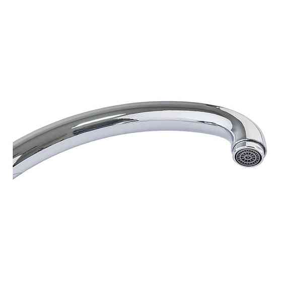 Кухонный смеситель Armata Hansberg 777 с гайкой (CH0348) Харьков