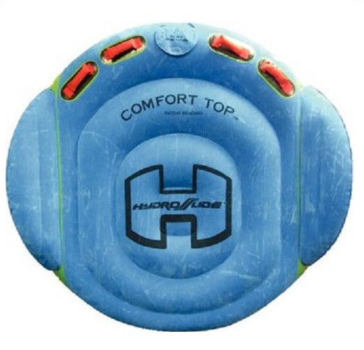 Плюшка Надувной буксируемый баллон Trust 66 Ct668 Сша Киев - изображение 1