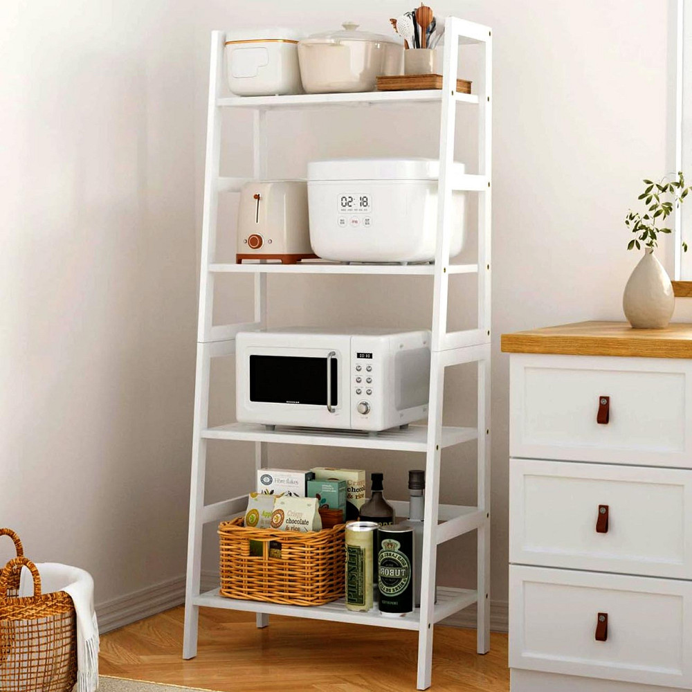 Стелаж кухонний "Таталі" зефір Миколаїв - фото 1