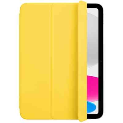 Чехол для планшета Apple Smart Folio for iPad (A16) - Lemonade (MDEN4ZM/A) Винница