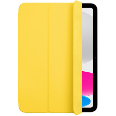 Чехол для планшета Apple Smart Folio for iPad (A16) - Lemonade (MDEN4ZM/A) Винница - изображение 2