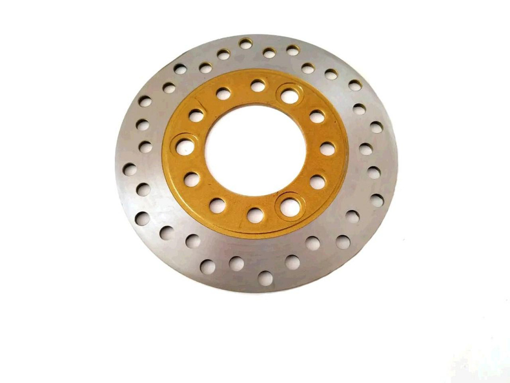 Диск тормозной Хонда DIO, Такт Мукачево - изображение 1