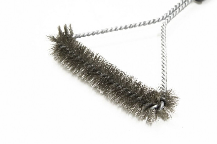 Щетка для гриля , барбекю 30 см Винница - изображение 2