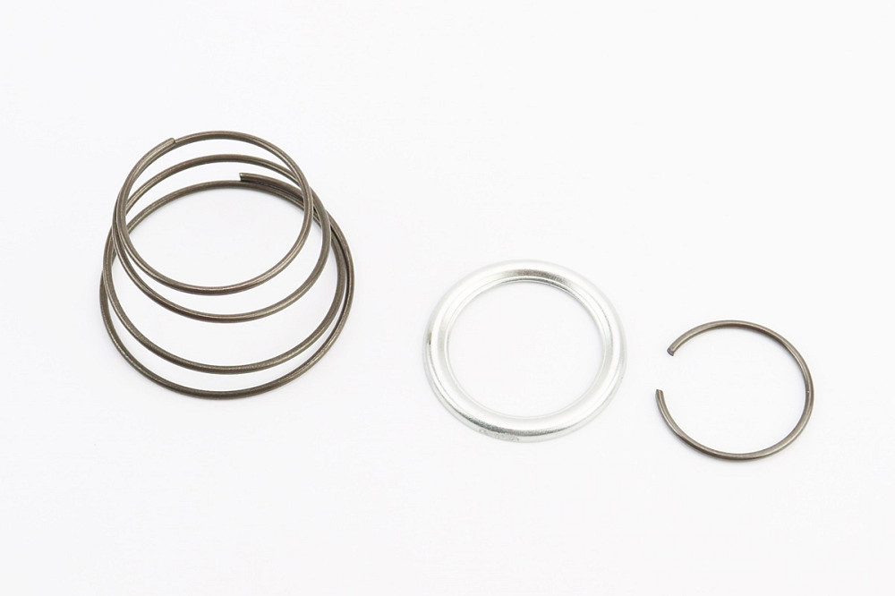 Пружина барабана зчеплення к-кт 3шт Планета Київ - фото 1