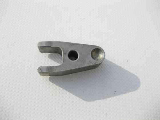 Mercedes-Benz  A6420160038 Скоба - тримач паливної форсунки дизельного двигуна Mercedes OM642 OM640 Одесса