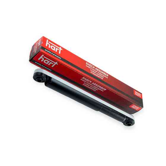 Амортизатор Сузукі Jimny 98- задній Мукачево