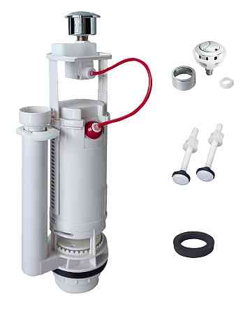 Комплект арматури Koer KT-0301-1/2"    ( KR5058 ) 21835 Харків