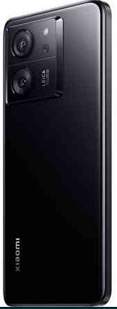 Смартфон: Xiaomi 13T 12/512Gb. Black. Киев
