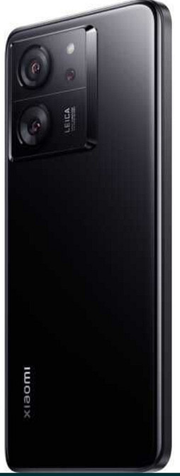 Смартфон: Xiaomi 13T 12/512Gb. Black. Киев - изображение 5