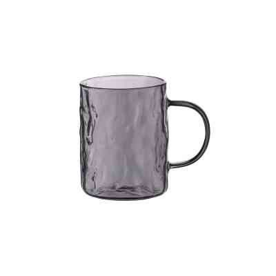 Набор чашек Ardesto Shine 260 мл 2 шт сірий (AR2626GG) Винница