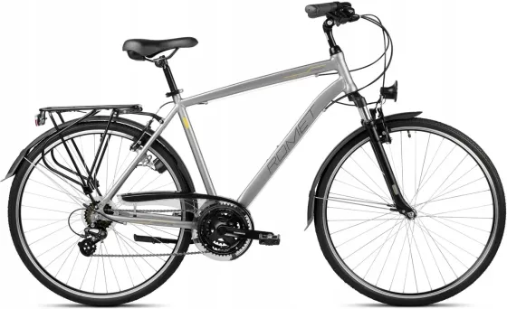 Велосипед Romet Trekkingowy Wagant 28 2023 Киев