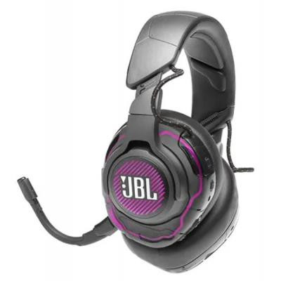 Навушники JBL Quantum One Black (JBLQUANTUMONEBLK) Вінниця - фото 8