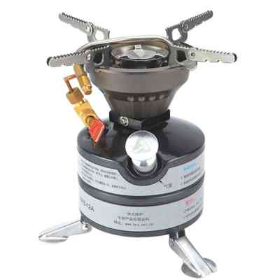 Горелка BRS жидкотопливный примус (BRS-12A) Винница