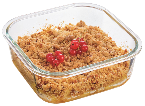 Контейнер Luminarc Pure Box Unique, 1.1 л (7102422) Київ