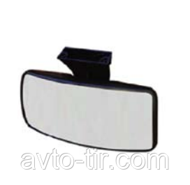 Зеркало бордюрное MAN TGA/TGS/TGX/TGL/TGM 81637306352 Луцк