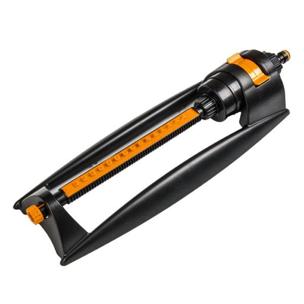 Дощувальник осцилюючий 240м² BRADAS Польща Київ - фото 1