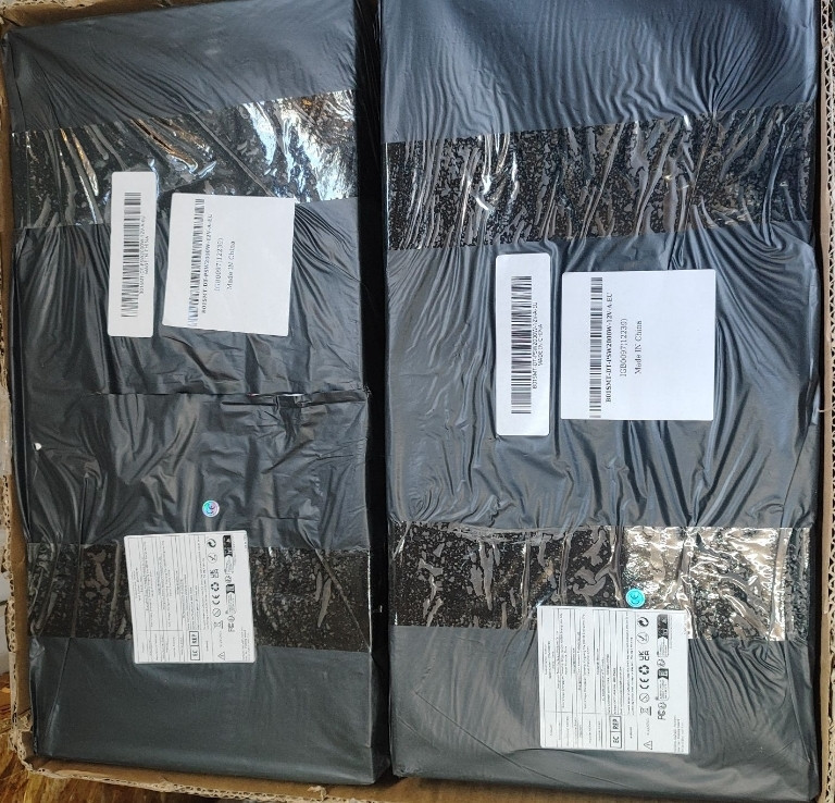 Инвертор 12v 220v DATOUBOSS 2000W(4000W)Чистый синус. Харьков - изображение 6