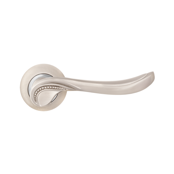 РУЧКА ДЛЯ ДВЕРЕЙ НА РОЗЕТЦІ ALMA Київ