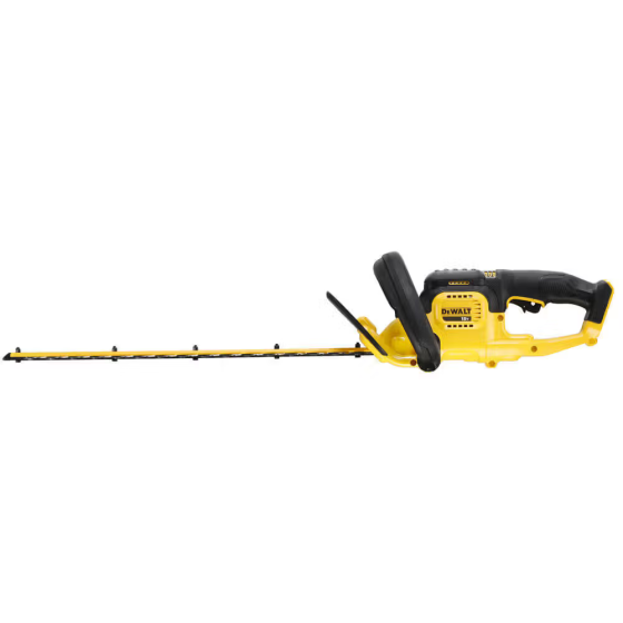Професійний кущоріз акумуляторний DeWALT DCMHT563N (без акума і зп) Київ