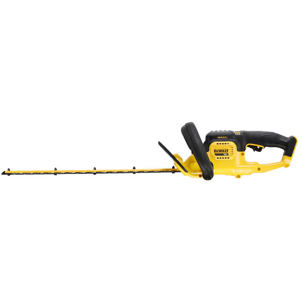 Професійний кущоріз акумуляторний DeWALT DCMHT563N (без акума і зп) Київ - фото 4