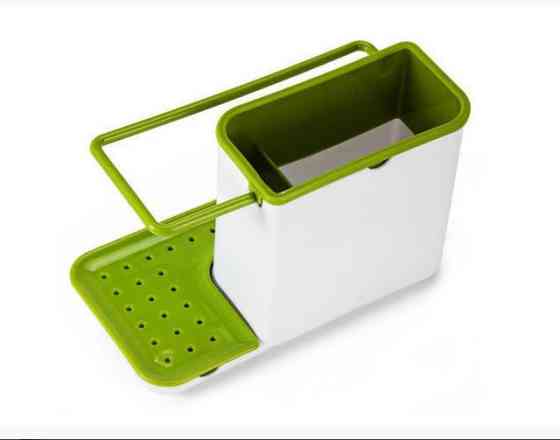 Органайзер на раковину 3 в 1 Daily Use V2860 Сумы