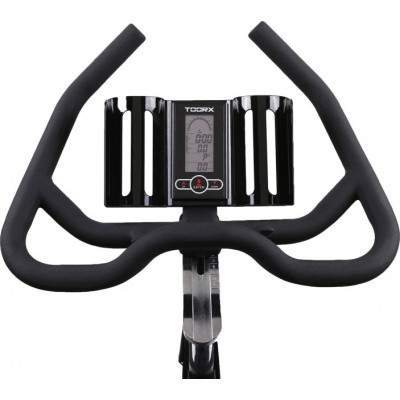 Велотренажер Toorx Indoor Cycle SRX 80EVO (SRX-80EVO) (929738) Вінниця - фото 2