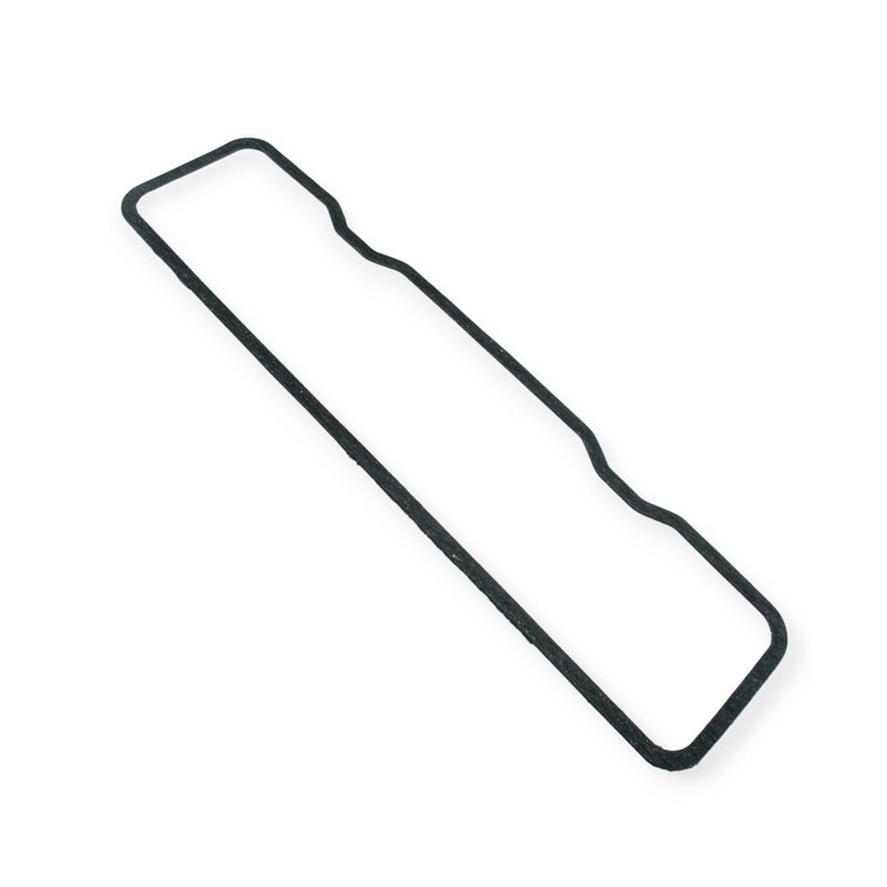 Прокладка кришки СМД-18 верхня пароніт клапана Мукачево - фото 1