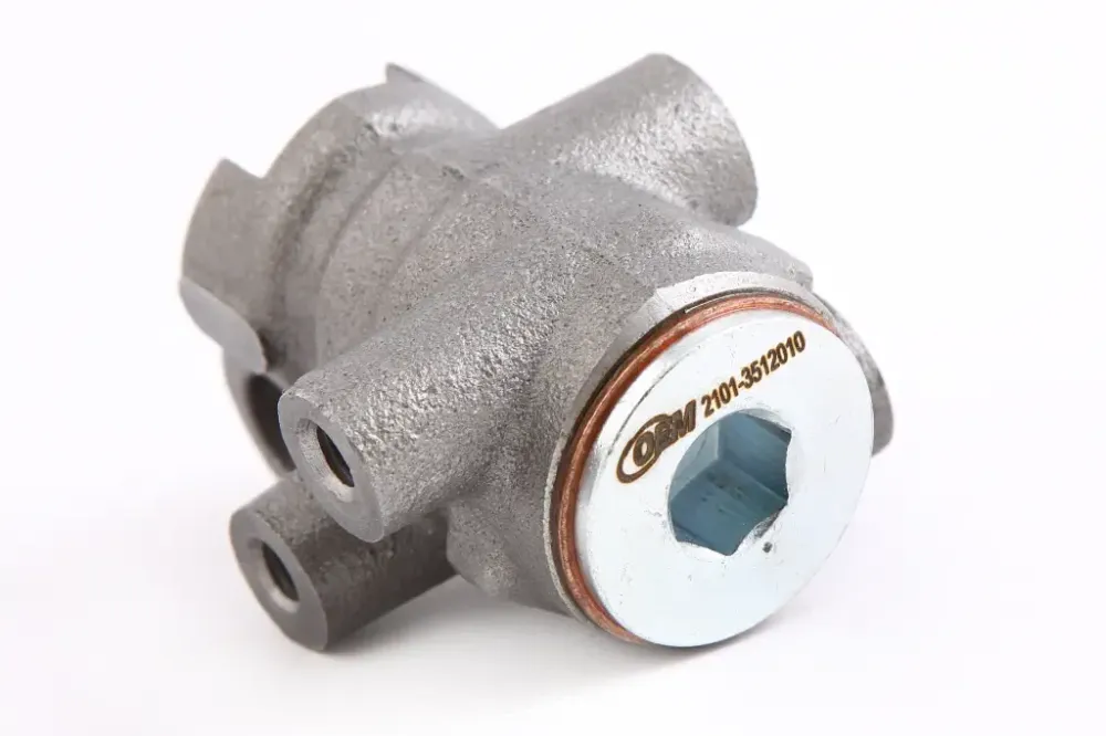 Регулятор давления тормозов 2101 OEM Винница - изображение 4