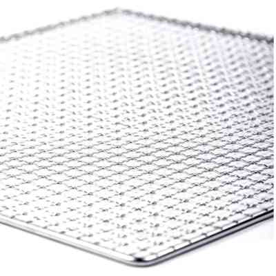 Сушка для овочів та фруктів WetAir WFDA-K2SST Вінниця