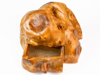 Скринька декоративна комод Київ - фото 4