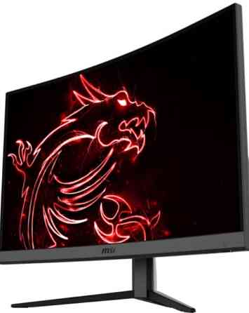 Монітор 32" MSI G32CQ4 E2. Київ