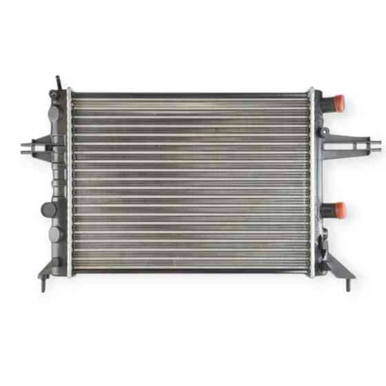 Радіатор двигуна Опель Astra G 1.2-1.4i 98-390154 охолодження Мукачево