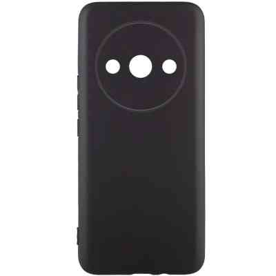 Чохол до мобільного телефона BeCover Xiaomi Redmi A3 4G Black (710921) Вінниця