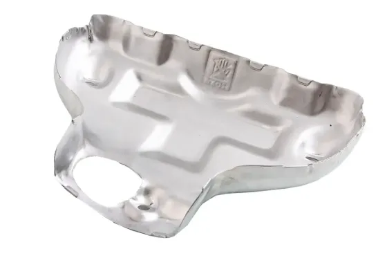 Крышка коллектора защитная Lanos 1.6 GM (Aveo) Винница