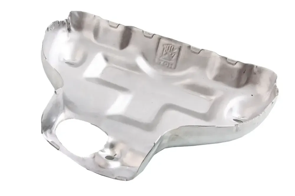 Пакунок колекціонування захисту Lnos 1.6 GM (Aveo) Вінниця - фото 4