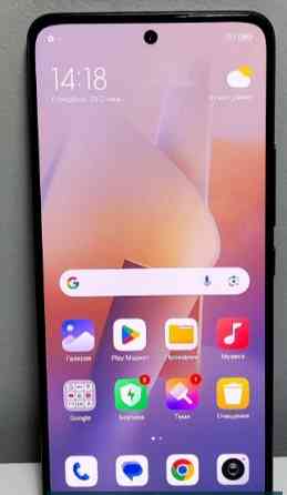 Смартфон Xiaomi 12 Lite 6/128Gb. Киев